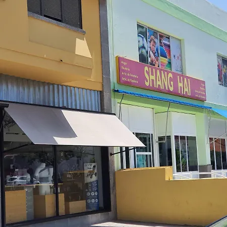 Doramas Private Shared Toilet Guest house Playa del Ingles (Gran Canaria)