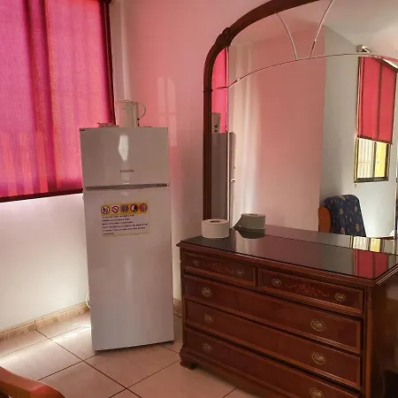 Doramas Private Shared Toilet 3*