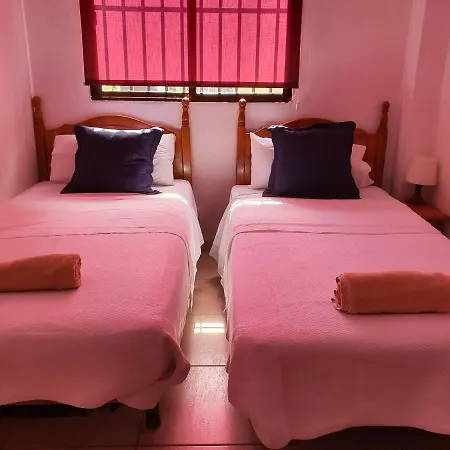 Doramas Private Shared Toilet 3* Playa del Ingles (Gran Canaria)