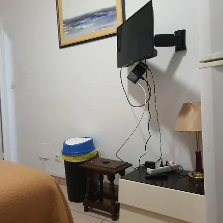 Doramas Private Shared Toilet