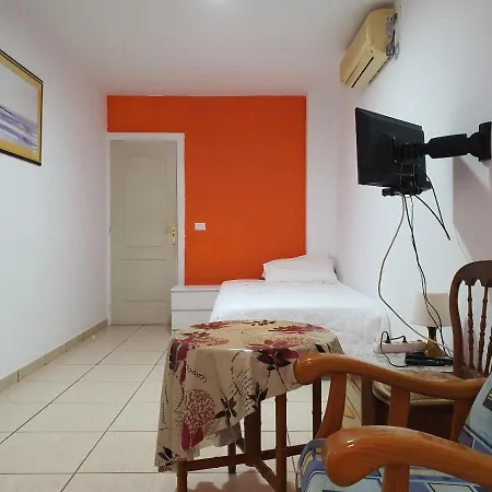 Doramas Private Shared Toilet 3* Playa del Ingles (Gran Canaria)