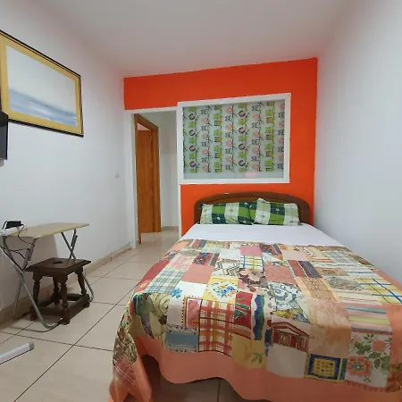 Doramas Private Shared Toilet Guest house