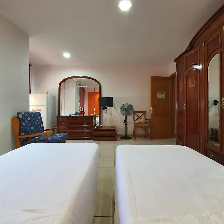 Doramas Private Shared Toilet Guest house