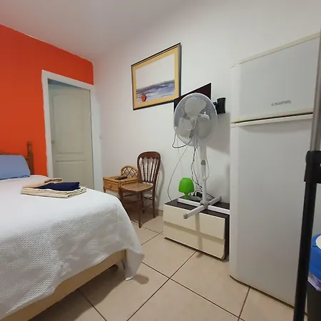 Doramas Private Shared Toilet 3* Playa del Ingles (Gran Canaria)