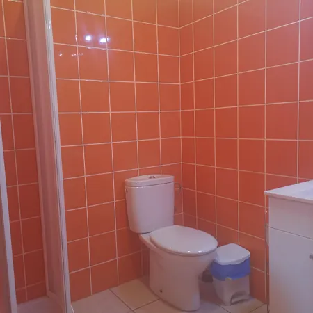 Doramas Private Shared Toilet Guest house