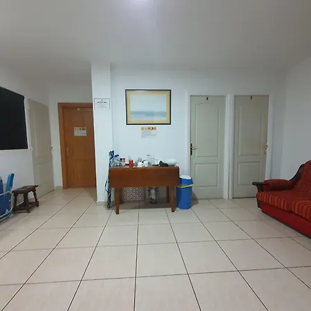 Doramas Private Shared Toilet Guest house 3*
