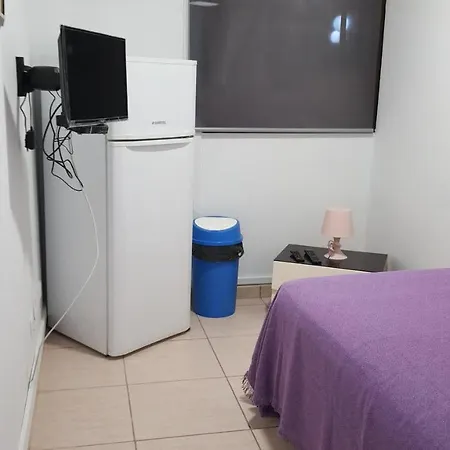 Guest house Doramas Private Shared Toilet 3*