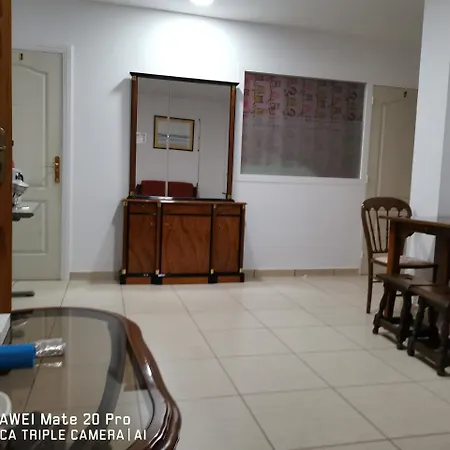 Doramas Private Shared Toilet 3*
