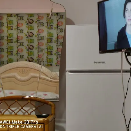 Doramas Private Shared Toilet Guest house