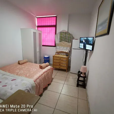 Doramas Private Shared Toilet 3* Playa del Inglés